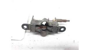 CERRADURA CAPOT SSANGYONG REXTON (2002-2006) 2.9 TD 120CV 2874CC - L. 4911107 / 7111008003